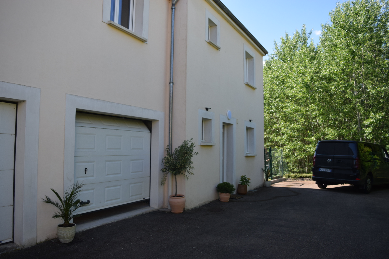 Gîte Le Renoir